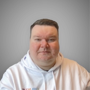 speaker photo