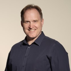 speaker photo