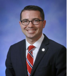 speaker photo