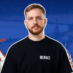 speaker photo
