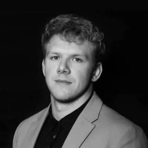 speaker photo