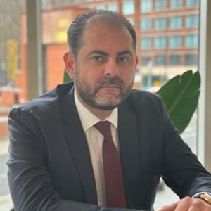 speaker photo