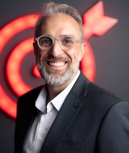 speaker photo
