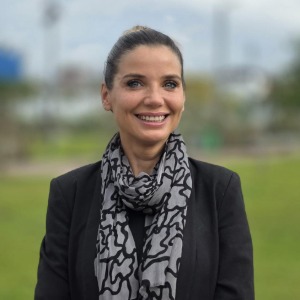 speaker photo