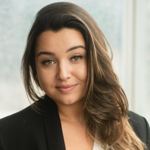 speaker photo
