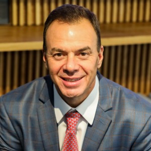 speaker photo