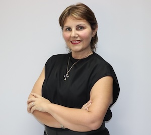 speaker photo