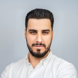 speaker photo