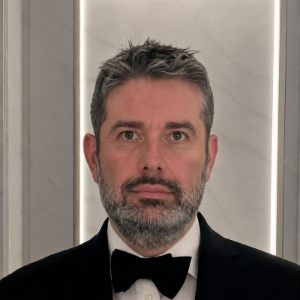 speaker photo
