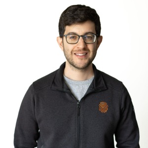 speaker photo
