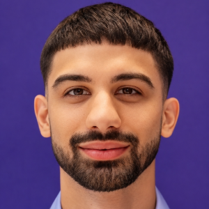 speaker photo