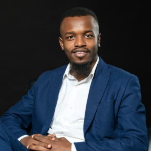 speaker photo