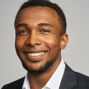 speaker photo