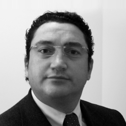 speaker photo