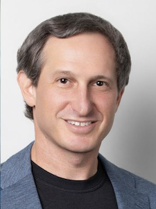 speaker photo