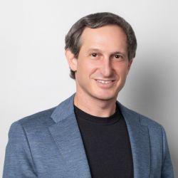 speaker photo