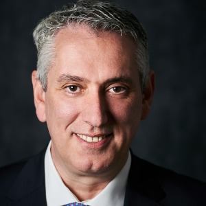speaker photo
