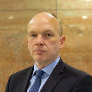speaker photo