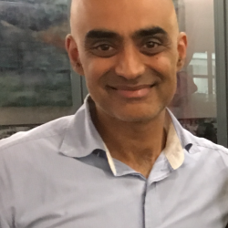 speaker photo
