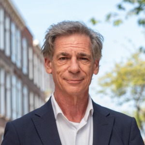 speaker photo
