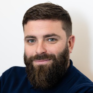 speaker photo