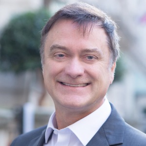 speaker photo