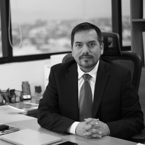 speaker photo