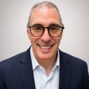 speaker photo
