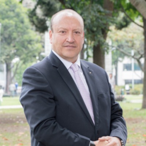 speaker photo