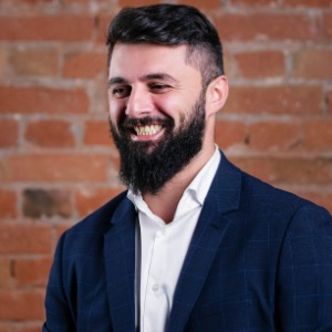 speaker photo