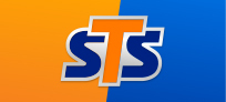 STS Gaming logo