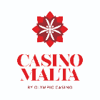 Casino Malta by Olympic Casino logo