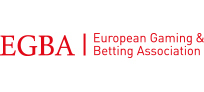 European Gaming and Betting Association (EGBA) logo