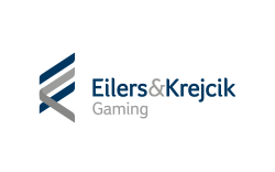 Eilers & Krejcik Gaming logo