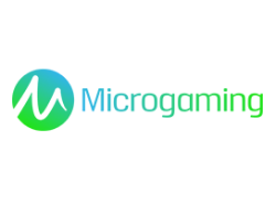 Microgaming logo
