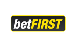 betFIRST logo