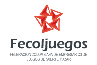 Fecoljuegos logo