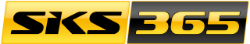 SKS365 logo